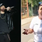 'Le gana a Eminem': mujer asegura hablar más rápido que cualquier persona
