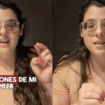 VIDEO: Madre toma 'vacaciones' de su hija porque se siente 'cansada'