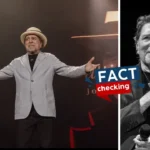 ¿Murió Joaquin Sabina? ¿Qué le pasó al artista? Esto se sabe