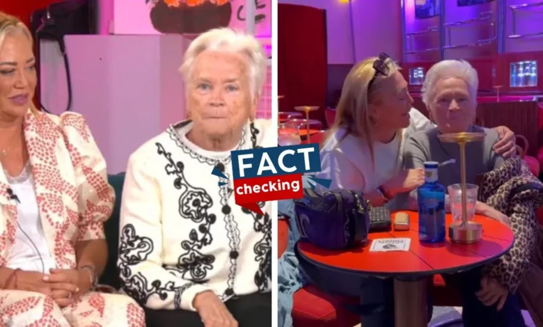 ¿Murió la madre de Belén Esteban? ¿Qué le pasó? ¿Por qué dicen que falleció?