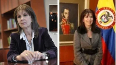 Murió magistrada: Causa de muerte de Victoria Calle y quién fue