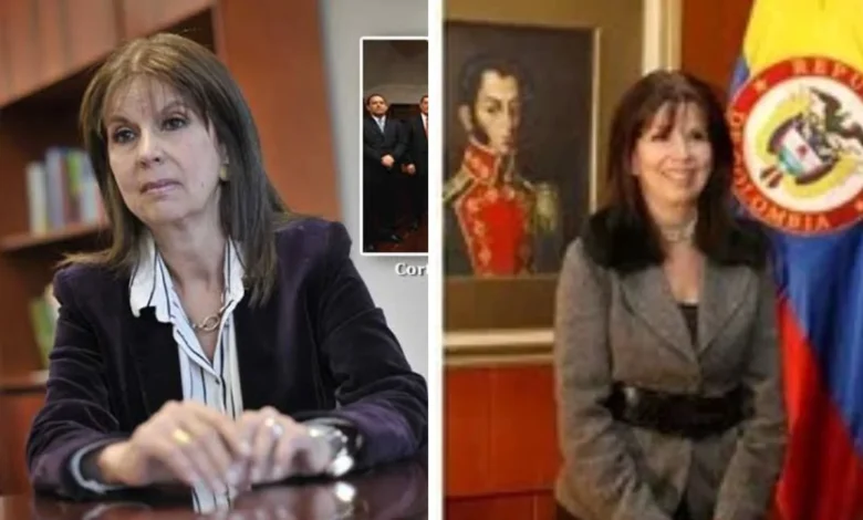 Murió magistrada: Causa de muerte de Victoria Calle y quién fue