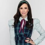 ¿Murió Andrea Torre? Actriz de ‘Una familia de diez’ desmiente rumores