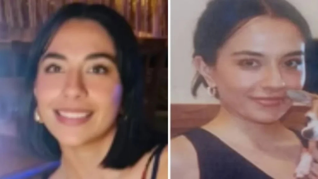 Nataly Monserrat González Barro: ¿Quién es y qué se sabe de su desaparición?