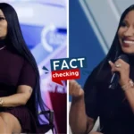 ¿Nicki Minaj murió hoy? ¿Qué le pasó? ¿Es verdad que la rapera falleció?