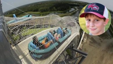 Niño murió decapitado en tobogán: ¿Qué fue lo qué pasó? Esto se sabe