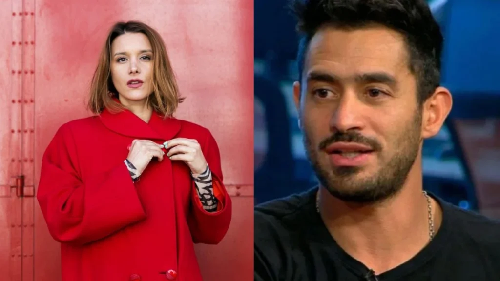 Noe Antúnez: ¿Quién es y a qué se dedica la joven que enamoró al Tucu López?