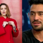 Noe Antúnez: ¿Quién es y a qué se dedica la joven que enamoró al Tucu López?