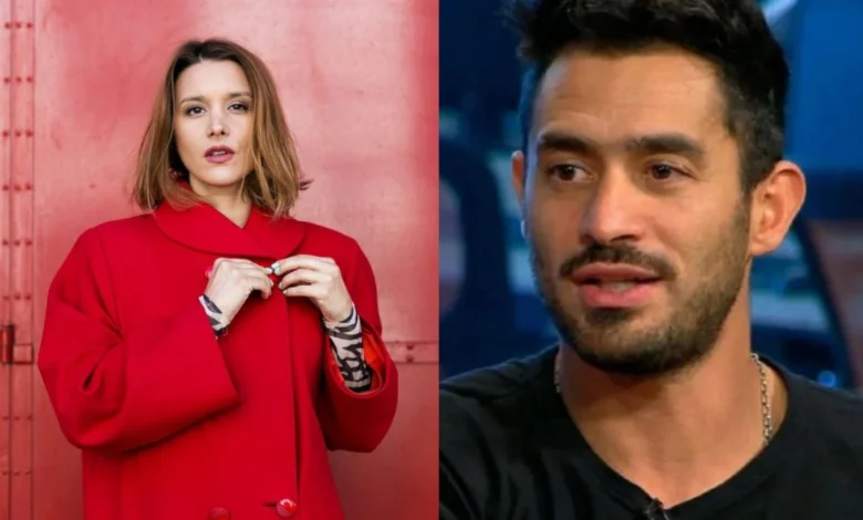 Noe Antúnez: ¿Quién es y a qué se dedica la joven que enamoró al Tucu López?