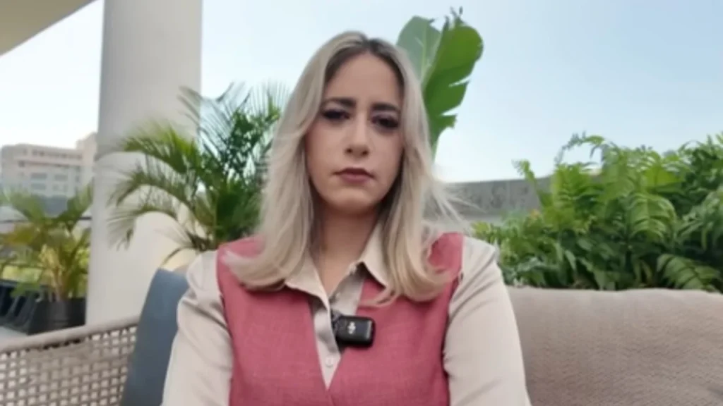 Noelia Hazim padres: ¿Es hija de Santiago Hazim? ¿Quién es su familia y biografía?