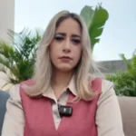 Noelia Hazim padres: ¿Es hija de Santiago Hazim? ¿Quién es su familia y biografía?