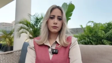 Noelia Hazim padres: ¿Es hija de Santiago Hazim? ¿Quién es su familia y biografía?