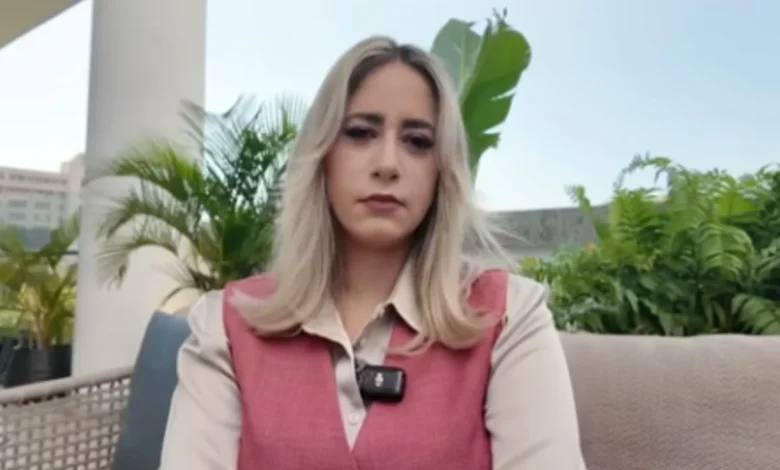 Noelia Hazim padres: ¿Es hija de Santiago Hazim? ¿Quién es su familia y biografía?