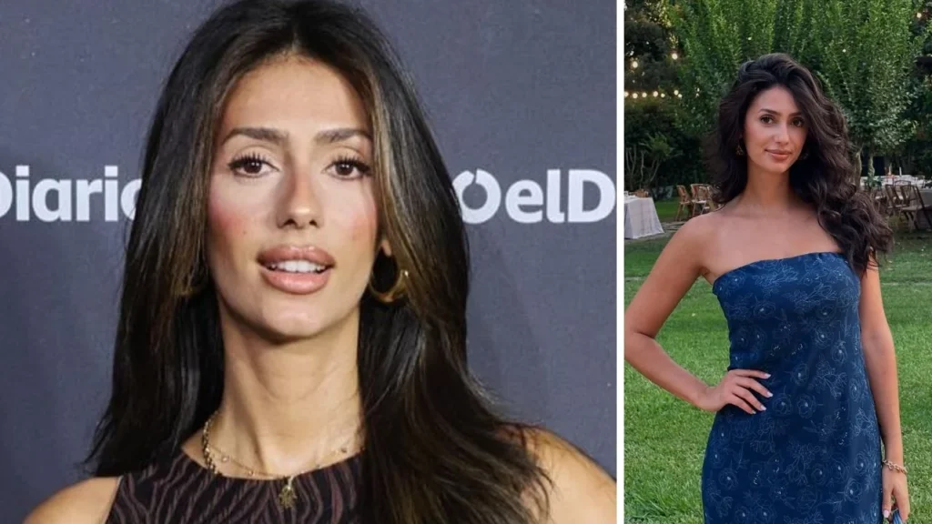 Noor Ben Yessef Wikipedia: Biografía, edad, origen y pareja