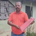 ¿Busca una nueva? Reaparece olanchano que apostó su casa por triunfo de Libre