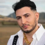 Omar Montes origen padres: así influyó su familia en su carrera