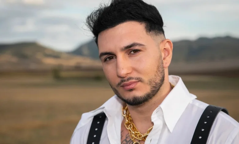 Omar Montes origen padres: así influyó su familia en su carrera