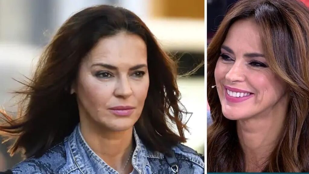 Pareja de Olga Moreno: ¿Qué se sabe de su relación con Agustín Etienne?