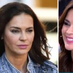 Pareja de Olga Moreno: ¿Qué se sabe de su relación con Agustín Etienne?