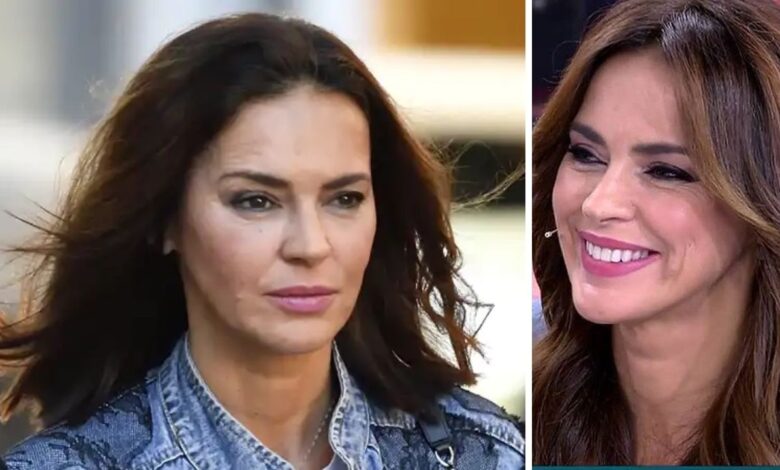 Pareja de Olga Moreno: ¿Qué se sabe de su relación con Agustín Etienne?