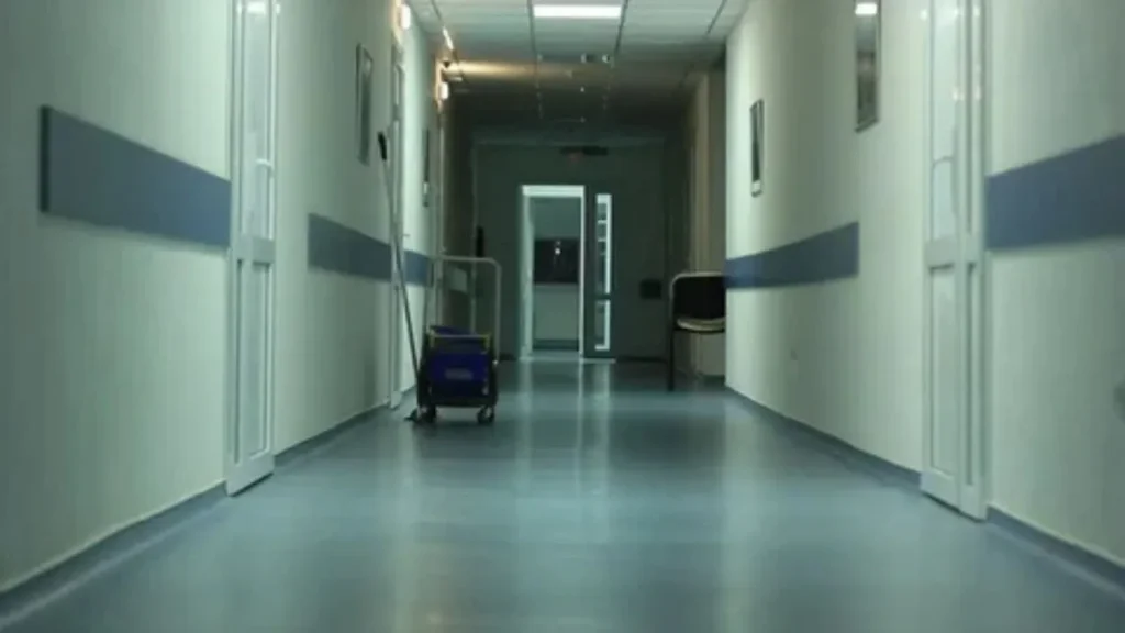 Hondureño afirma que atendió a paciente que ya había muerto en hospital