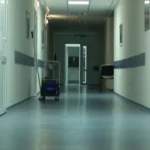 Hondureño afirma que atendió a paciente que ya había muerto en hospital