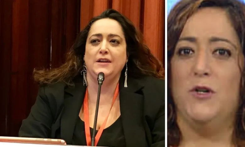 Patricia López periodista: Quién fue, edad, biografía y muerte