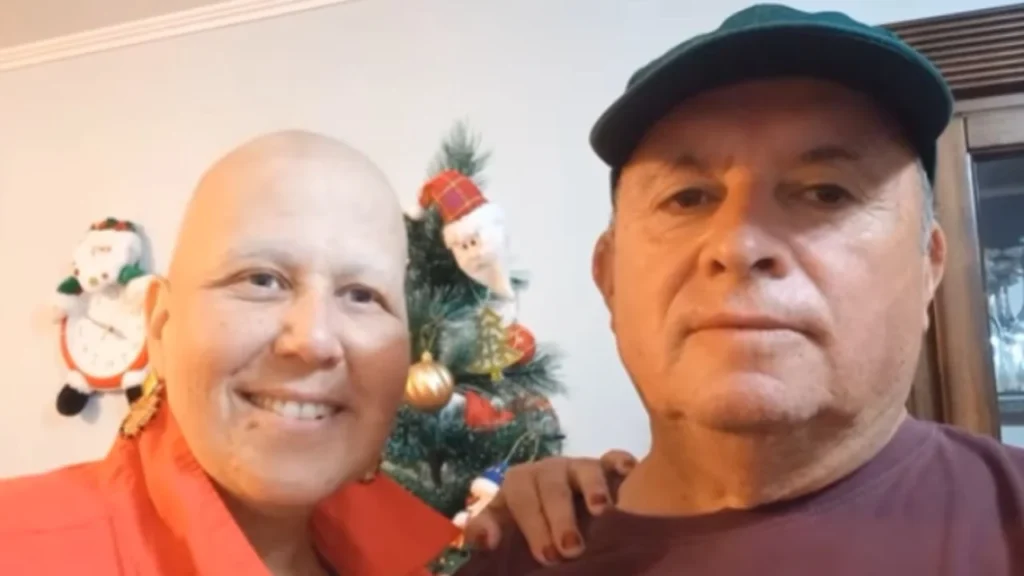 Patricio Oñate esposa e hijos: fecha de nacimiento, edad y familia del periodista