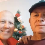 Patricio Oñate esposa e hijos: fecha de nacimiento, edad y familia del periodista