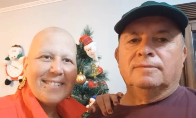 Patricio Oñate esposa e hijos: fecha de nacimiento, edad y familia del periodista