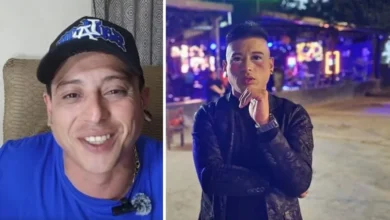 Payaso Pichurris esposa: fotos, polémica y quién es la pareja del comediante