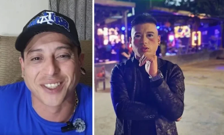 Payaso Pichurris esposa: fotos, polémica y quién es la pareja del comediante