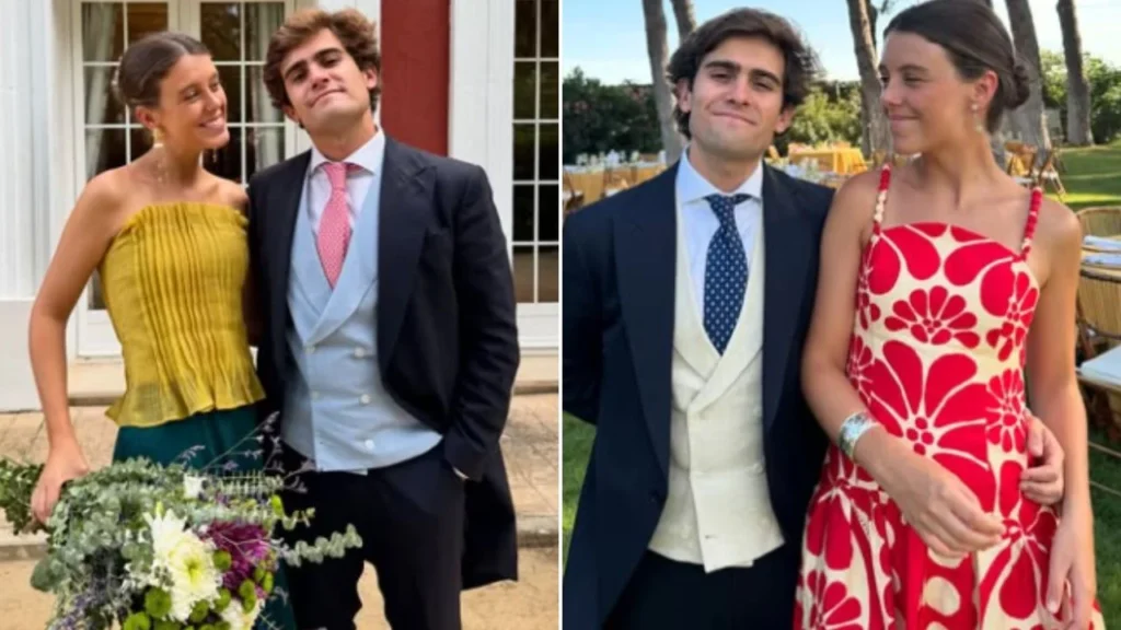 Pedro Cadahía Sánchez Ramade Esquela: ¿Quién era el novio de Manuela Ochoa?