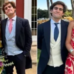 Pedro Cadahía Sánchez Ramade Esquela: ¿Quién era el novio de Manuela Ochoa?