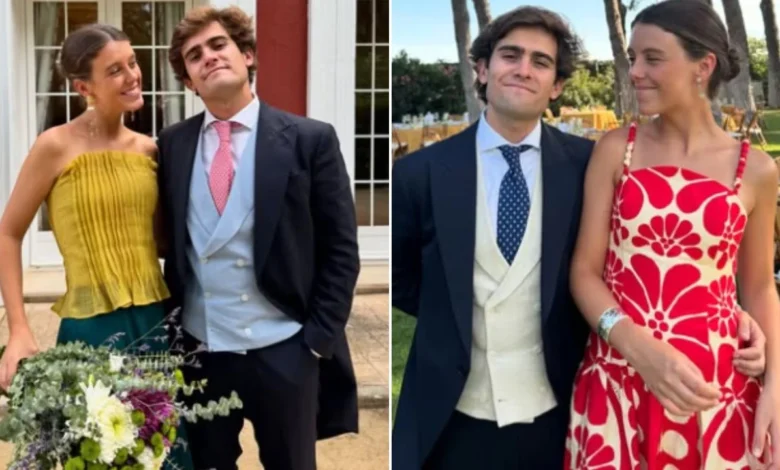 Pedro Cadahía Sánchez Ramade Esquela: ¿Quién era el novio de Manuela Ochoa?