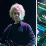 Perry Bamonte de qué murió: Biografía, edad y muerte de guitarrista The Cure