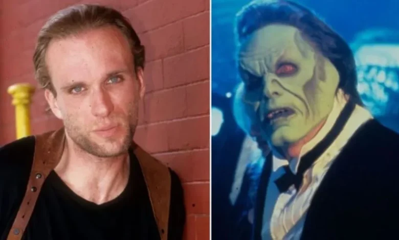 ¿Peter Greene tuvo hijos? ¿Quién era su esposa o pareja actual?
