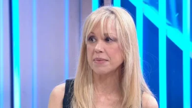 Pilar Soto en La Isla de los Famosos: el colapso de salud que marcó su vida