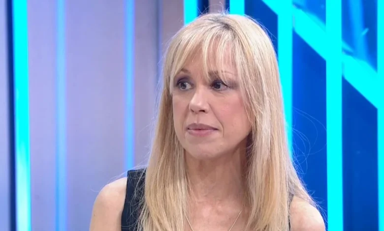 Pilar Soto en La Isla de los Famosos: el colapso de salud que marcó su vida