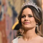 Princesa Sofía de Suecia y Jeffrey Epstein: correos filtrados revelan encuentros