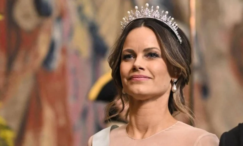 Princesa Sofía de Suecia y Jeffrey Epstein: correos filtrados revelan encuentros