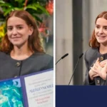 Qué edad tiene la hija de María Corina Machado: Años de Ana Corina Sosa y biografía