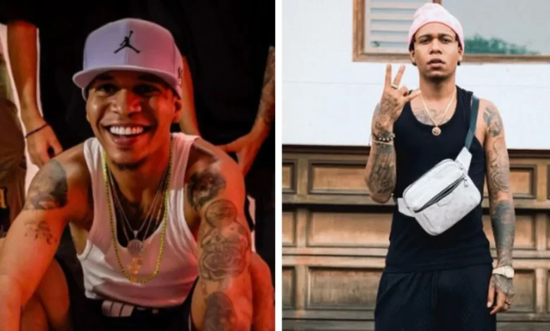 ¿Qué le pasó a Casianito? ¿De qué murió? En redes reportan muerte del artista colombiano