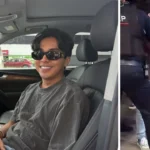 ¿Qué le pasó a Daniel Borjas, por qué fue arrestado el influencer?