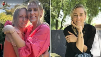 ¿Qué le pasó a Gabriela Demaría? ¿Accidente? ¿De qué murió la hermana de Virginia Demaría?