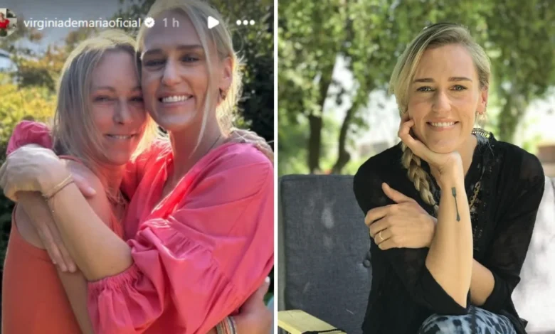 ¿Qué le pasó a Gabriela Demaría? ¿Accidente? ¿De qué murió la hermana de Virginia Demaría?