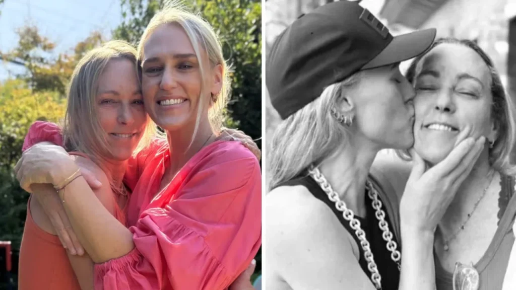 ¿Qué le pasó a la hermana de Virginia Demaria? ¿De qué murió Gabriela? ¿Accidente?