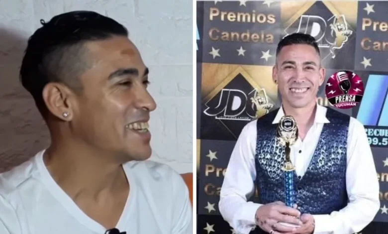 ¿Qué le pasó a Martín de Alazán? En redes sociales reportan la muerte del artista