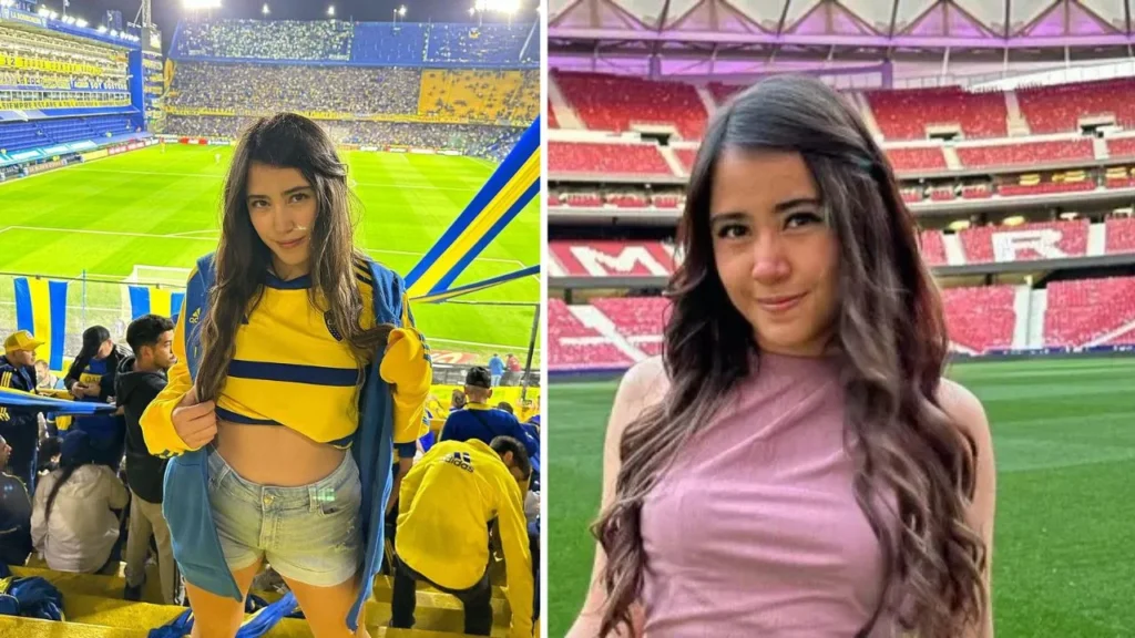 ¿Qué le pasó a Mercedes Roa en Francia? ¿Accidente? ¿Reportan agresión?