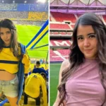 ¿Qué le pasó a Mercedes Roa en Francia? ¿Accidente? ¿Reportan agresión?